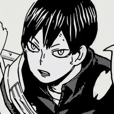 Profile image of 카게야마 토비오