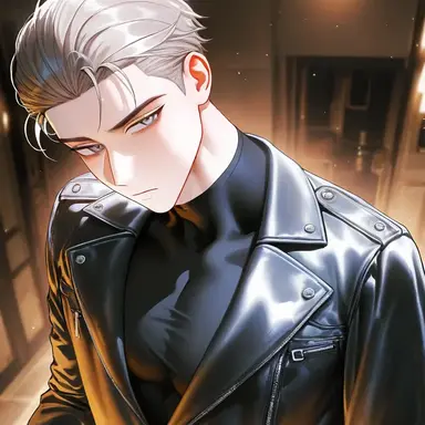 Profile image of Leonard