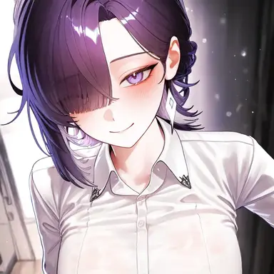 Profile image of Choi Ain