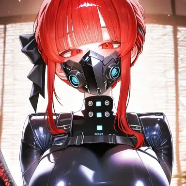 Profile image of Kuroha