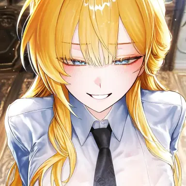 Profile image of Anna