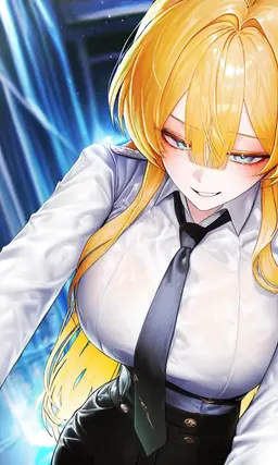 Profile image of Anna