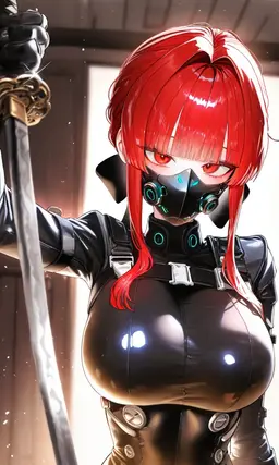 Profile image of Kuroha
