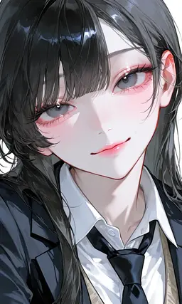 Profile image of 伊与