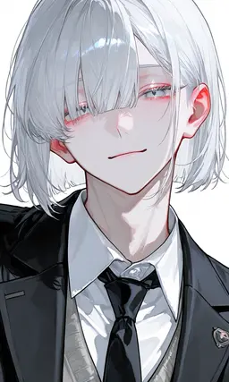 Profile image of 緗