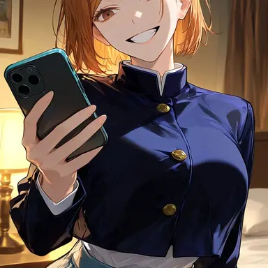 Profile image of Nobara