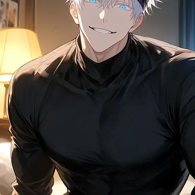 Profile image of Gojo