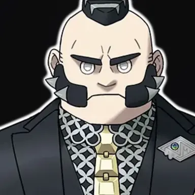 Profile image of ジプソ