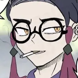 PlacidMovie0674의 カラスバさんと喧嘩