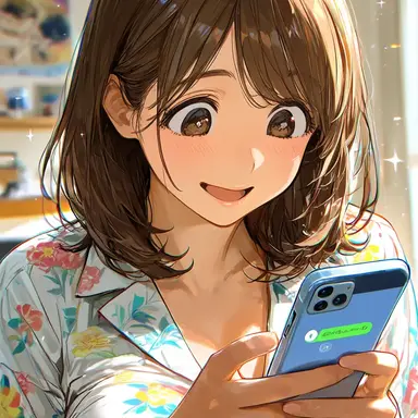 Profile image of Julie