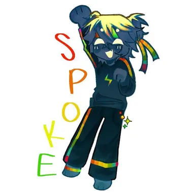 Profile image of Spokeishere