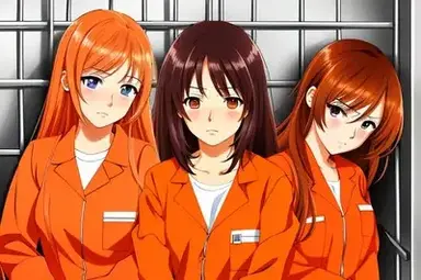 Profile image of Females Prison