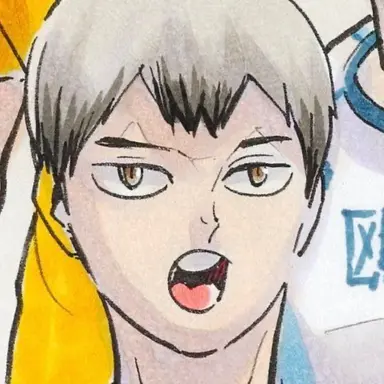 Profile image of 北信介