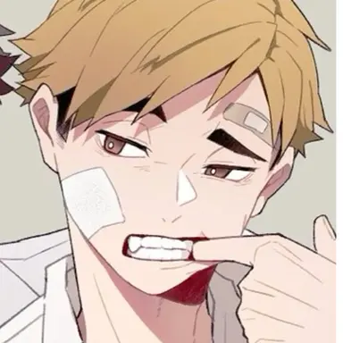 Profile image of 宮侑