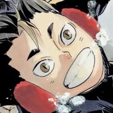 Profile image of 西谷夕