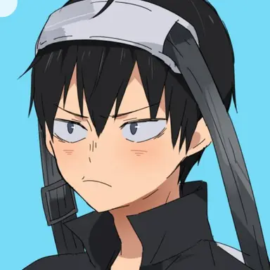 Profile image of 影山飛雄