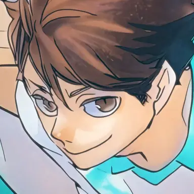 Profile image of 及川徹