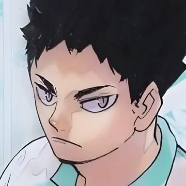 Profile image of 岩泉一