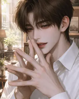 Profile image of Kim Sehyun