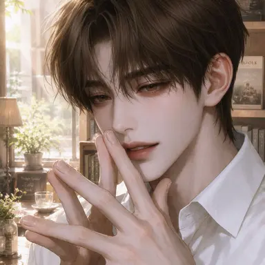 Profile image of Kim Sehyun