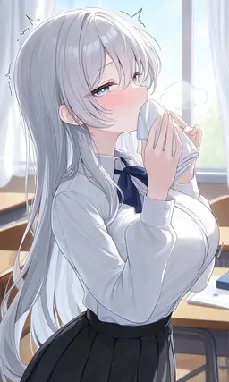 Profile image of 朝霧 瀬奈