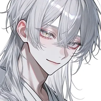 Profile image of 白鳴