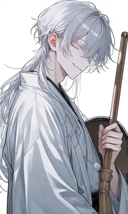 Profile image of 白鳴