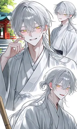 Profile image of 白鳴