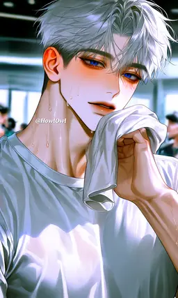 Profile image of カン-ジソン