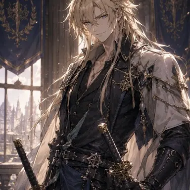 Profile image of ゼフィロ