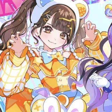 Profile image of 小熊まむ