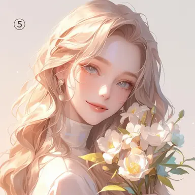 Profile image of 윤채이