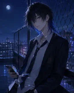 Profile image of 青無