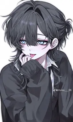Profile image of 츠키시로 레이토