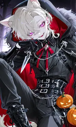 Profile image of 루 가루