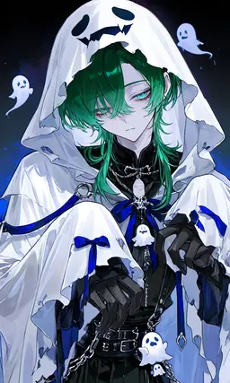 Profile image of 팡톰