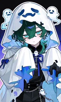 Profile image of 팡톰