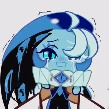 Profile image of 쉐도우밀크 쿠키