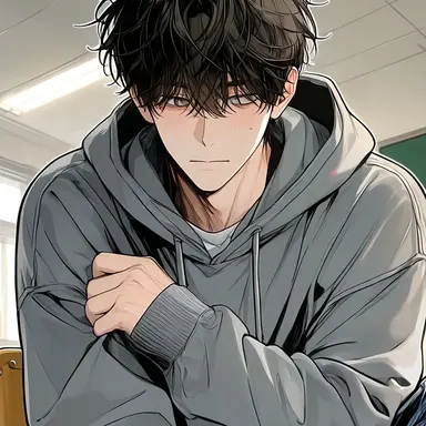 Profile image of Elliot