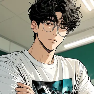 Profile image of Theo