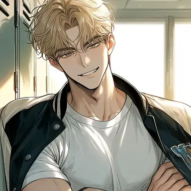 Profile image of Ace