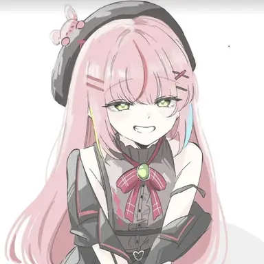 Profile image of Hanako Nana