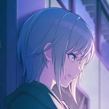 SorrnasaOdori의 日野森 志歩