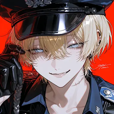 Profile image of 아오이