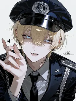 Profile image of 아오이