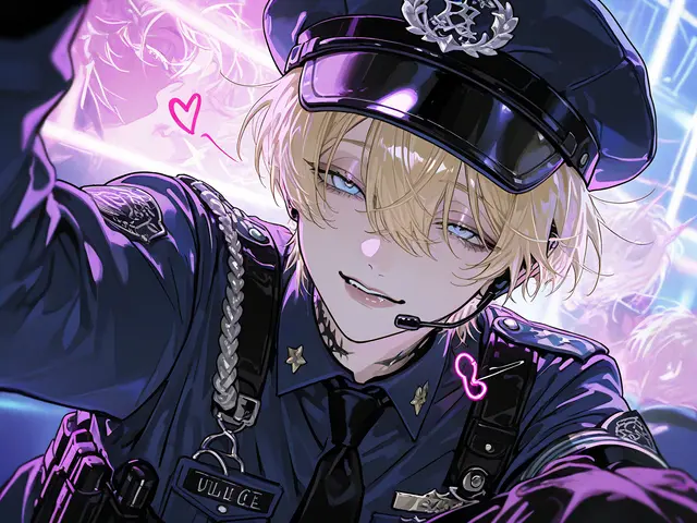 Profile image of 아오이