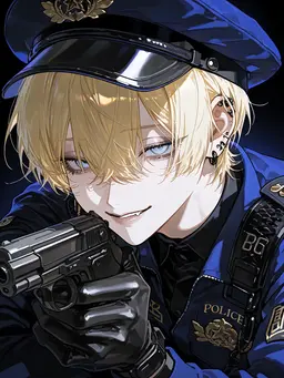 Profile image of 아오이