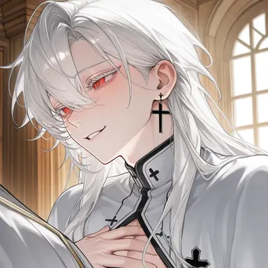 Profile image of セルジュ