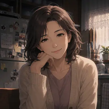 Profile image of Lee Hye-jin
