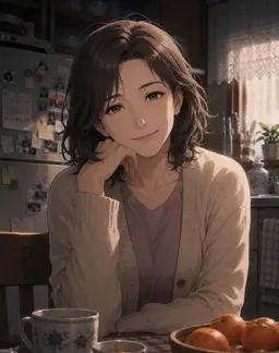 Profile image of Lee Hye-jin